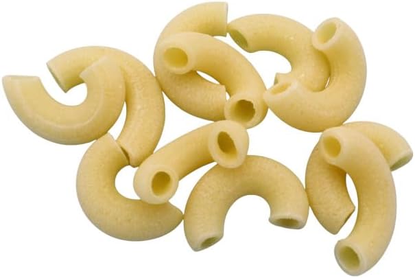 Die Brass - Horn Smooth Diameter 6 mm for Fimar PF25E, PF40E, MPF 2.5, MPF 4, VIP2, VIP4, NMF8