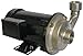 Pump, Centrifugal, SS, 1 HP, 3 PH