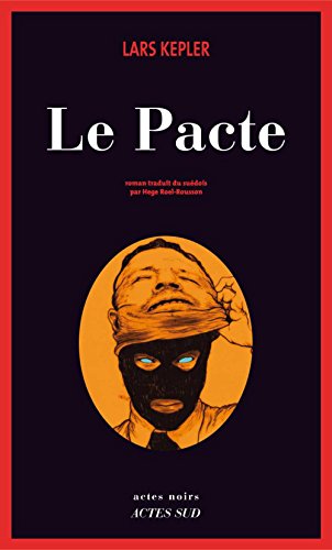 Le Pacte (Actes noirs) (French Edition)
