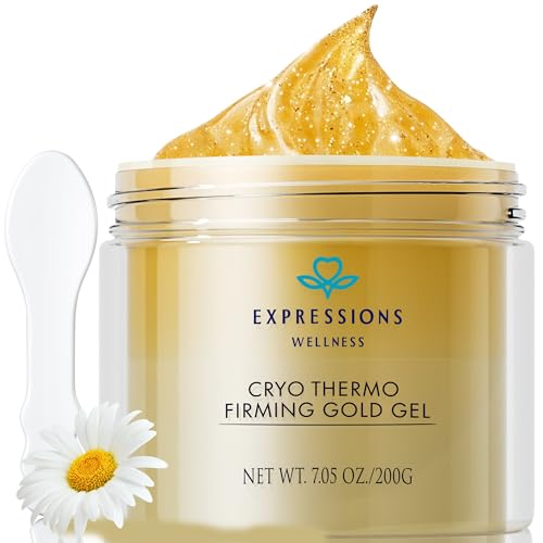 Skin Tightening Cellulite Cream Golden Sweat
