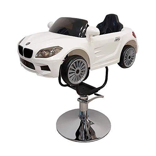 Fauteuil de coiffure pour enfant Willy Cover