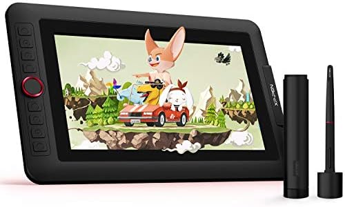 XP-PEN XP-PEN Artist 12 Pro