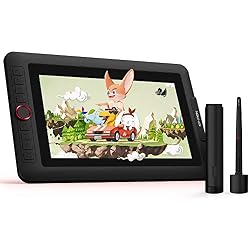 XPPen Artist12 Pro 11.6