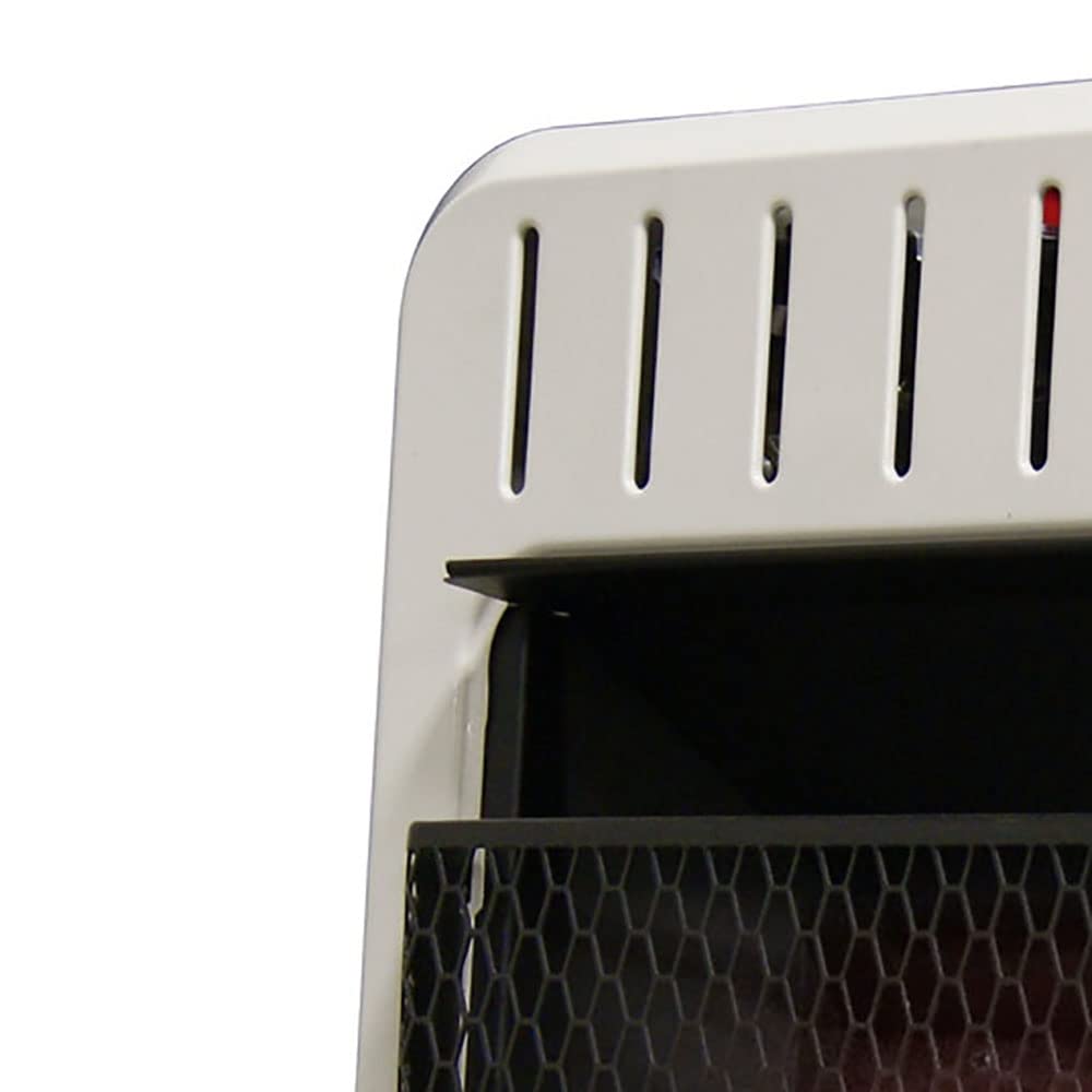 ProCom Heating Propane Gas Vent Free Infrared Gas Space Heater - 10,000  BTU, T-Stat Control - Model# ML1PTG : Amazon.ca: Tools u0026 Home Improvement