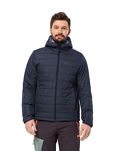Veste Homme Lapawa Ins Hoody M pour vos randonnées