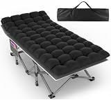 ZENPETIO 32-Inch XXL Cot
