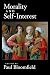 Morality and Self-Interest