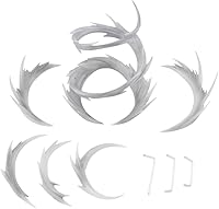 Vista 11 de TAMASHII NATIONS - Aura de Energía Amarillo ver. para S.H.Figuarts Tamashii Effect