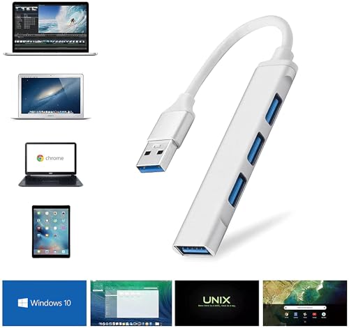 Consejos para Comprar Adaptador usb al mejor precio. 15 Imagen adicional