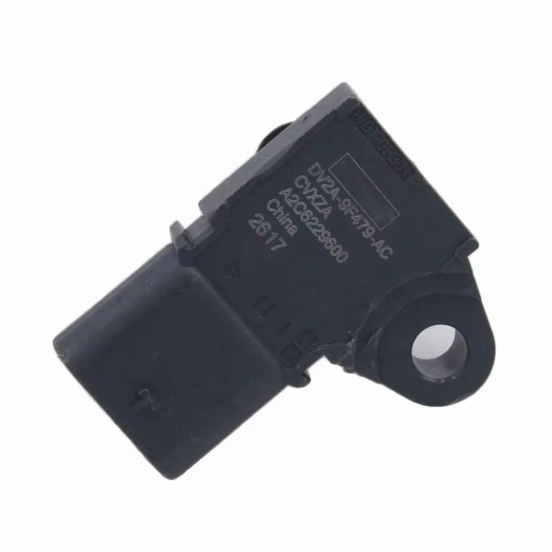 DV2A-9F479-AC DV2A9F479AC Intake Manifold Pressure Sensor Compatible with for-d Explor-er Machinery Parts (DV2A-9F479-AC DV2A9F479AC)