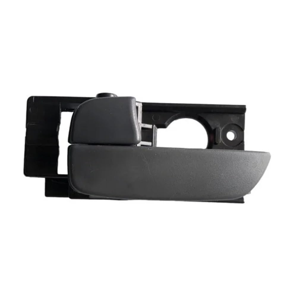 Dngjuen Frontleft For Accent 2006 2007 2008 2009 2010 2011 1Pcs Car Accesories Interior Door Handle Inner Open Sliding Door Handle(Frontleft)