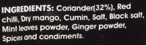 Miniatura 5 de MTR Chana Masala (especias en polvo) - 3.52oz