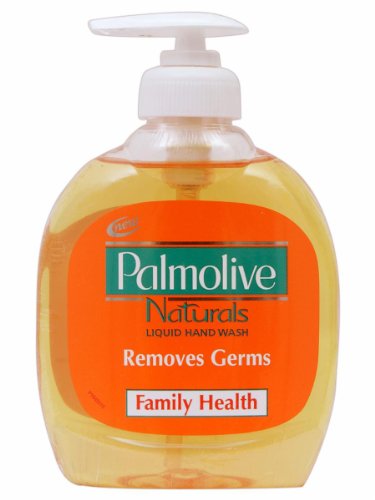Colgate po nat fh l hand wash 250ml pm (8901314005311)