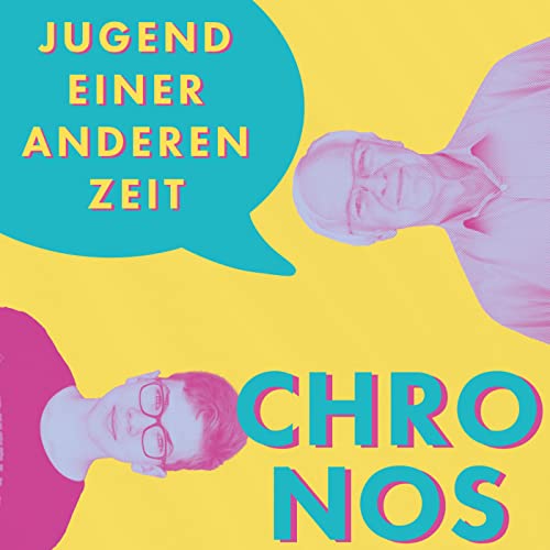 Folge 2: Henry & Emma mit Hans