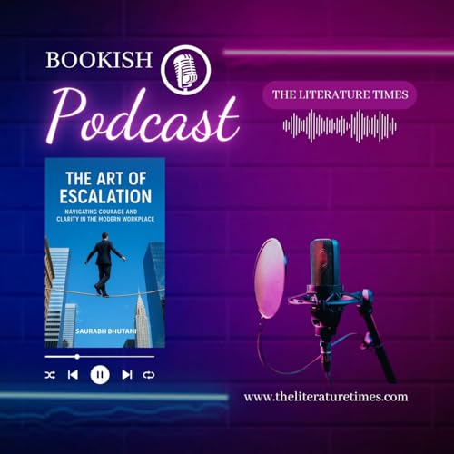 THE ART OF ESCALATION by Saurabh Bhutani
