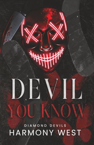 Devil You Know (Diamond Devils)