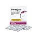 Produktbild AMO Ultrazyme Proteinentferner für alle weichen Kontaktlinsen  Entfernt sanft & gründlich Proteinablagerungen  1 x 10 Tabletten