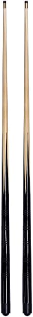 Pool Cues 57" (2 Pack)