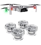 Amazon.co.jp: Kiowon DJIドローンストロボライト汎用 DJI FLIP