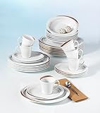 Farbe: braun Seltmann Weiden Kombiservice 30-TLG. B Top Life Aruba 23434