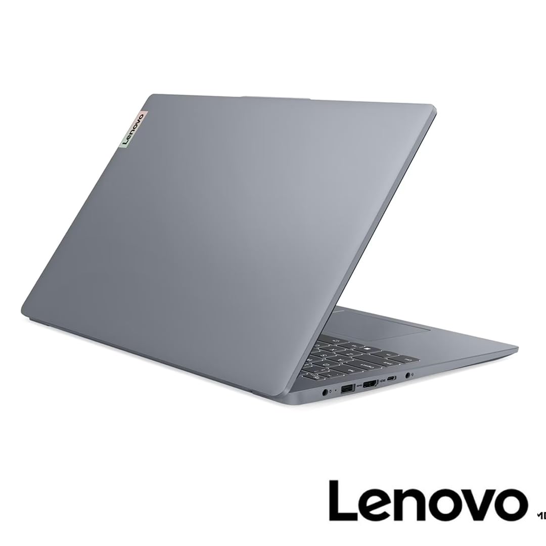 Amazon.com: Lenovo IdeaPad Slim 3 15ABR8 2025 - Laptop de negocios