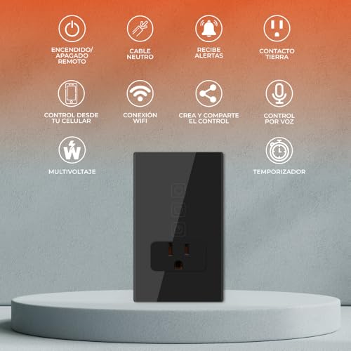 El Mejor Listado de Contacto Wifi Steren favoritos de las personas. 26 Imagen adicional