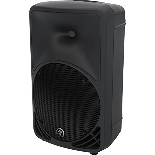 Image of Mackie SRM350v3 1000-Watt High-Definition Portable