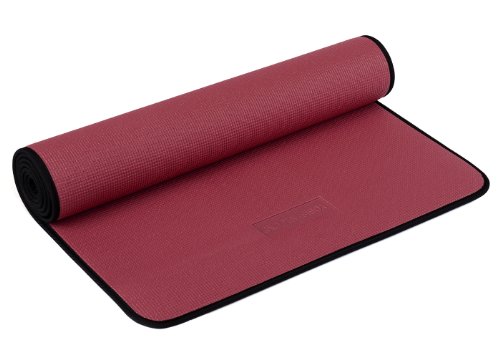 Tapis de yoga Yogimat® Soft Bordeaux Yogistar Cover
