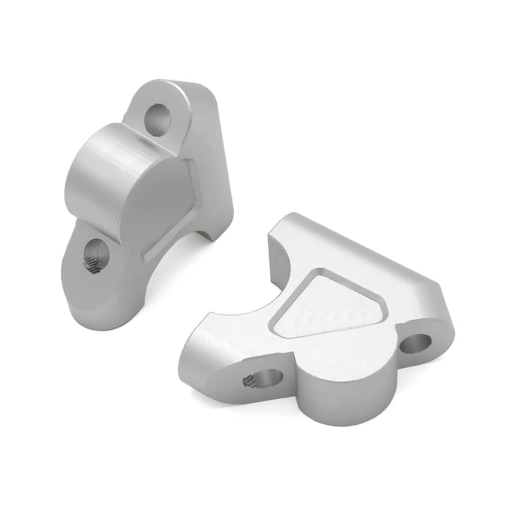 Riser Guidon Moto R1200GS Adaptateur Extension Guidon 32MM