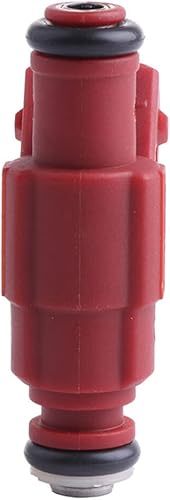 Miniatura 549 de Inyectores de combustible SCITOO de 4 agujeros aptos para 2006-2009 para Volvo para C70 2.5L, 2001-2003 2005-2009 para Volvo para S60 2.4L