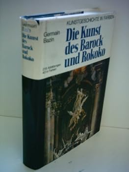 Die Kunst des Barock und Rokoko