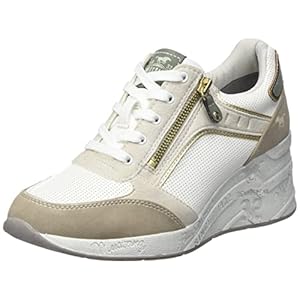 MUSTANG 1319-305 dames Sneaker