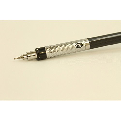 Image of Pentel Graphlet Drafting Pencil - 0.5 mm