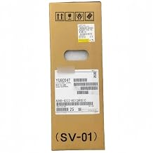 A06B-6222-H015#H610 New and Sealed in Box A06B6222H015#H610