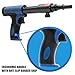 BLUEPOINT .22 cal Low Velocity Powder Actuated, Single Shot Tool. Item# BP-307S