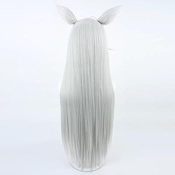 Amazon.co.jp: [BUYHES] アズールレーン アズレン 信濃 コスプレ衣装+