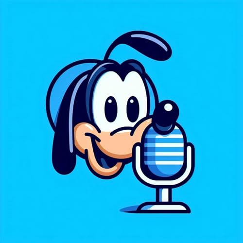 Goofy Cast #101: Projetos inacabados: uma reflex&atilde;o