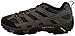 Merrell Footwear Merrell Herren Moab 2 Vent Wanderschuh, walnussbraun, 43 EU Weit