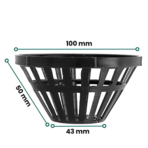 Millto™ Sitko Do Rynny Siatka Ochronna Osadnika Rynnowego Filtr Koszyczek Rury Spustowej Łapacz Liści Sitko Odpływu Wody Ochrona Rury Spustowej