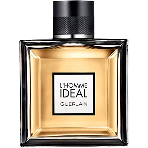 Guerlain L Homme Id�al edt vapo 50ml