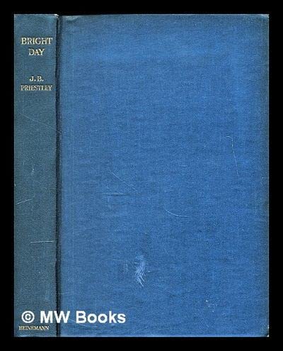 Bright day B007MSAOHW Book Cover