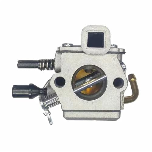 Carburateur 40-HE-20A moteur tronçonneuse MS340 MS350 MS360 pièce