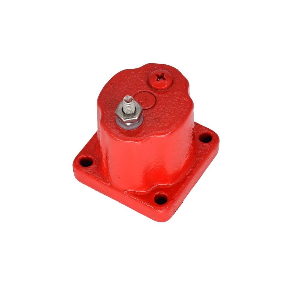 Amazon.com: Thcbme Solenoid 3408421 134972 Fuel Cut Off Solenoid 