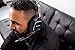 immagine 6ASTRO Gaming A40 TR Cuffie Gaming Cablate, Gen 4, ASTRO Audio v2, Dolby ATMOS, Jack Audio 3.5 mm, Microfono Intercambiabile, Xbox Series X|S, Xbox One, PS5, PS4, PC, Mac, Switch, Mobile, Nero/Blu