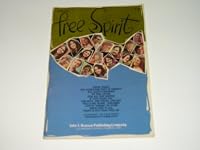Free Spirit Song Book 1972 B001NE413E Book Cover