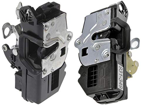 Moteur actionneur serrure de porte Dorman 931-303KT bloc verrouillage centralisé avant SUV break