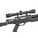 470 fps wellfire aps sr-2 modular full metal bolt action sniper rifle w/ scope pkg mb06d(Airsoft Gun)