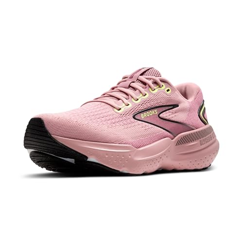 Image of Brooks Women's Glycerin GTS 21 Supportive Running Shoe