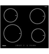 Gudsunal 4 zones inbouw inductiekookplaat met power booster touch-bediening kookplaat inductie H ...