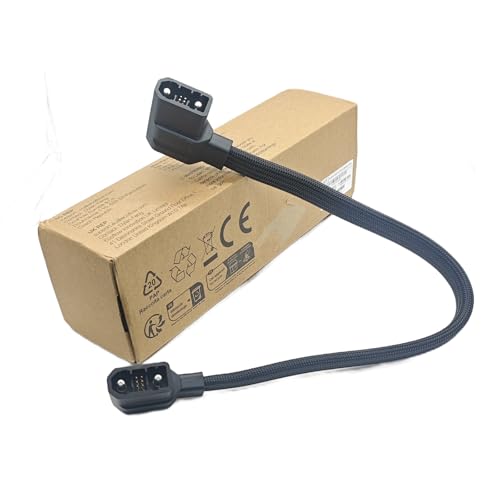 Image of Compatible with Ecoflow Extra Battery Cable，EcoFlow Delta 2 Max Extra Battery, Delta 3 Plus，Pro 3,Delta 2 EcoFlow Wave 2 Wave 3 Air Conditioner Cable